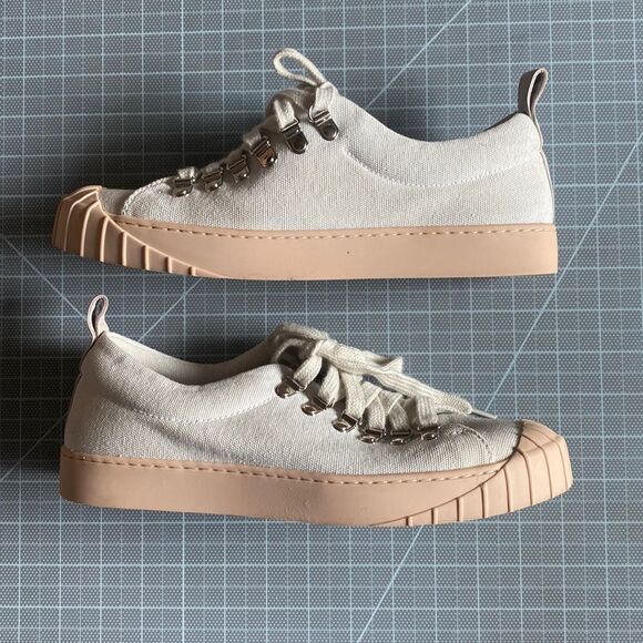 Terhi Polkki Phil Low-Top Sneakers - Picture 6 of 9